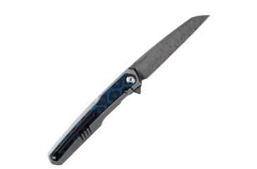 Image of Kansept Knives Arcus Framelock Damascus K1046D2