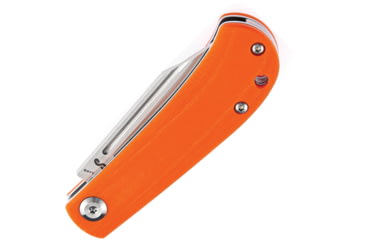 Image of Kansept Knives Bevy Folder Orange G10