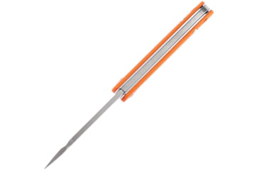 Image of Kansept Knives Bevy Folder Orange G10