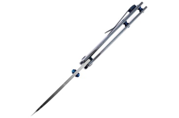 Image of Kansept Knives Convict Framelock Blue