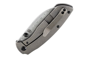 Image of Kansept Knives Convict Framelock Bronze