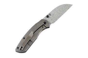 Image of Kansept Knives Convict Framelock Bronze