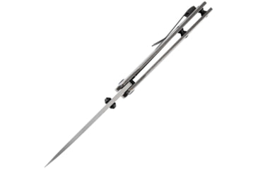 Image of Kansept Knives Convict Framelock Bronze