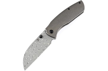 Image of Kansept Knives Convict Framelock Bronze