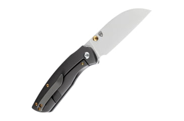 Image of Kansept Knives Convict Framelock Gray