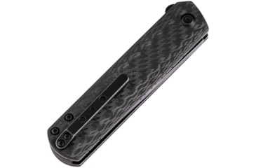 Image of Kansept Knives Foosa Folder CF