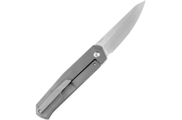 Image of Kansept Knives Integra Framelock Slicone Ti