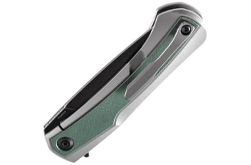 Image of Kansept Knives Kratos Framelock Green