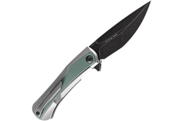 Image of Kansept Knives Kratos Framelock Green