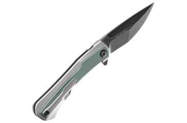 Image of Kansept Knives Kratos Framelock Green
