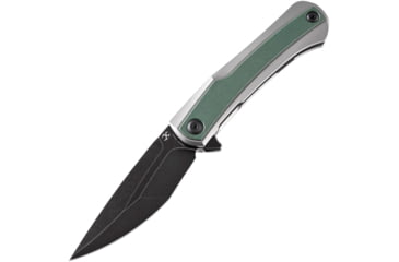 Image of Kansept Knives Kratos Framelock Green