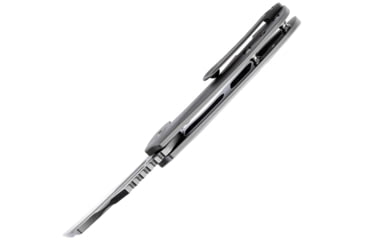 Image of Kansept Knives KTC3 Linerlock BB Ti