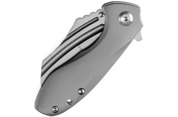 Image of Kansept Knives KTC3 Linerlock BB Ti