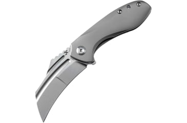 Image of Kansept Knives KTC3 Linerlock BB Ti
