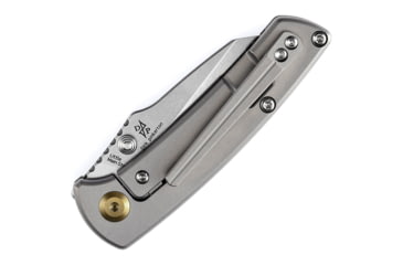 Image of Kansept Knives Little Main Street