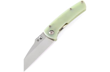 Image of Kansept Knives Main Street Linerlock Jade