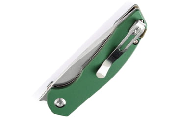Image of Kansept Knives Mini Accipiter Framelock Green KT2007A4