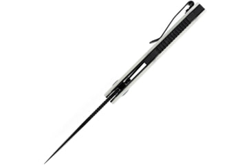 Image of Kansept Knives Mini Hellx Linerlock Jade