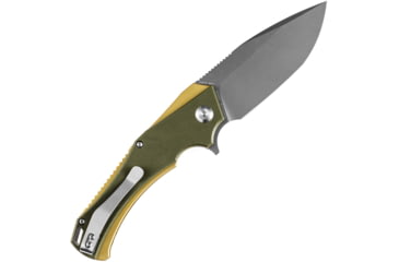 Image of Kansept Knives Mini Hellx Linerlock KT2008A2