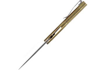 Image of Kansept Knives Mini Hellx Linerlock KT2008A2