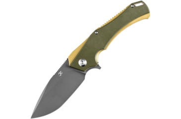 Image of Kansept Knives Mini Hellx Linerlock KT2008A2