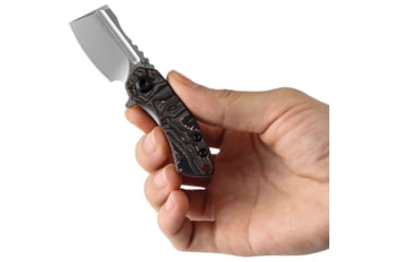 Image of Kansept Knives Mini Korvid Framelock