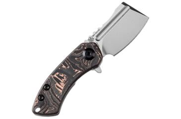 Image of Kansept Knives Mini Korvid Framelock