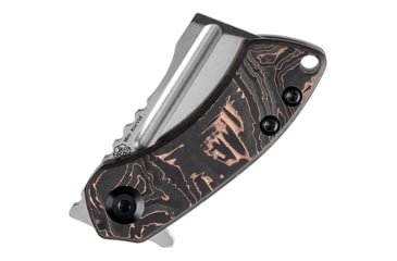 Image of Kansept Knives Mini Korvid Framelock