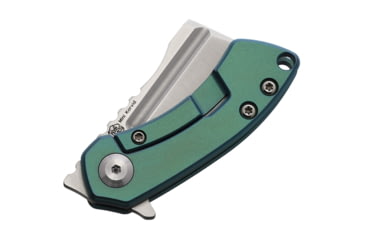 Image of Kansept Knives Mini Korvid Linerlock