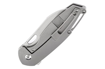 Image of Kansept Knives Model 6 Framelock Titanium