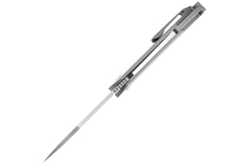 Image of Kansept Knives Model 6 Framelock Titanium