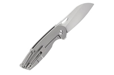 Image of Kansept Knives Model 6 Framelock Titanium