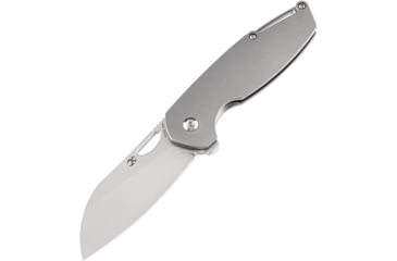 Image of Kansept Knives Model 6 Framelock Titanium