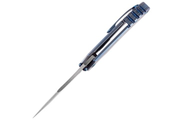 Image of Kansept Knives Pelican EDC Framelock Blue