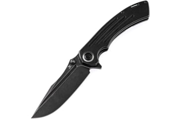 Image of Kansept Knives Pretatout Framelock