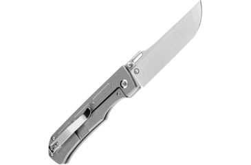 Image of Kansept Knives Reedus Framelock Gray
