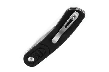 Image of Kansept Knives Reverie Linerlock Black G10