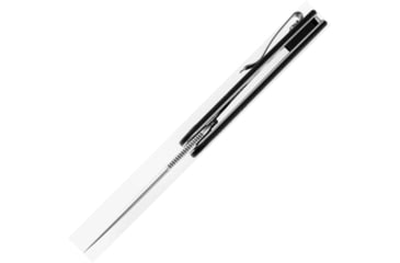 Image of Kansept Knives Reverie Linerlock Black G10