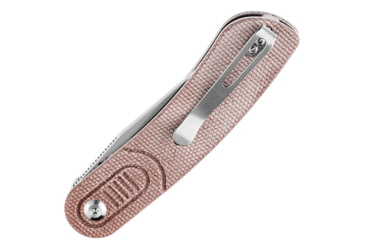 Image of Kansept Knives Reverie Linerlock