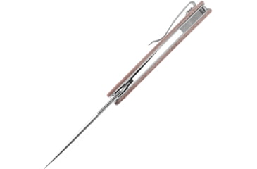 Image of Kansept Knives Reverie Linerlock