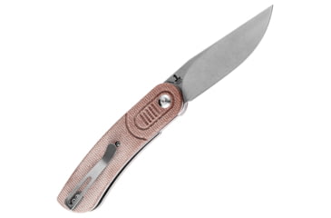 Image of Kansept Knives Reverie Linerlock