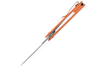Image of Kansept Knives Reverie Linerlock Orange G10