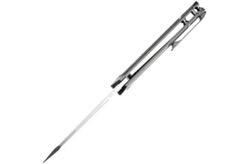 Image of Kansept Knives Shard Framelock CF