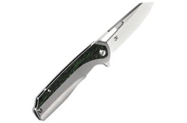 Image of Kansept Knives Shard Framelock CF