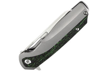 Image of Kansept Knives Shard Framelock CF