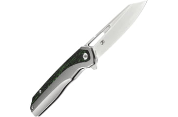 Image of Kansept Knives Shard Framelock CF