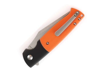 Image of Kansept Knives Shikari SBL Button Lock Org