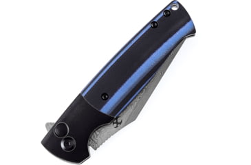 Image of Kansept Knives Skikari SBL Button Lock K2027D2