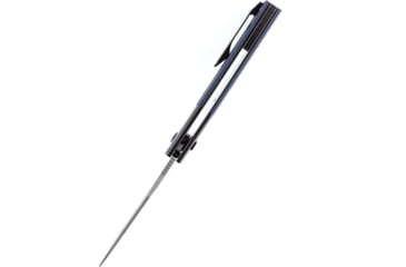 Image of Kansept Knives Skikari SBL Button Lock K2027D2