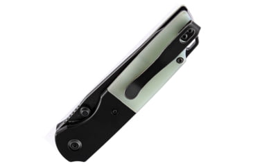 Image of Kansept Knives Warrior Framelock Jade